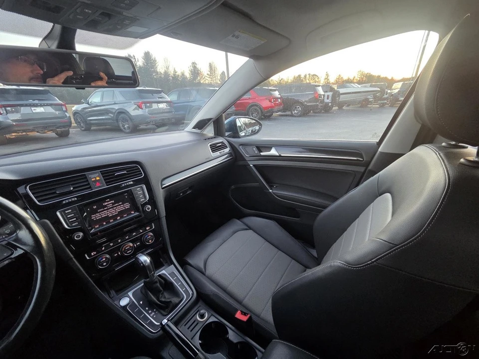 2015 Volkswagen Golf Mk7 - Image 8 of 13