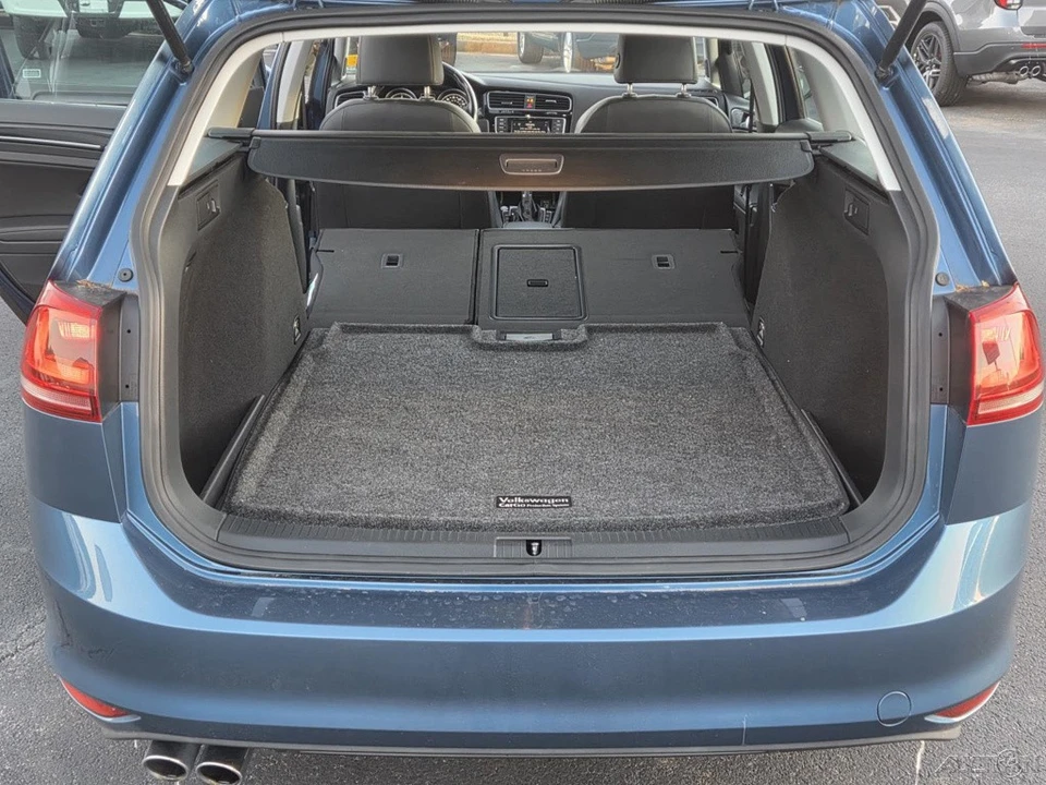 2015 Volkswagen Golf Mk7 - Image 4 of 13