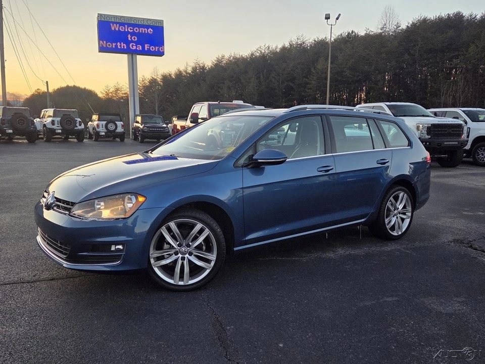 2015 Volkswagen Golf Mk7 - Image 10 of 13