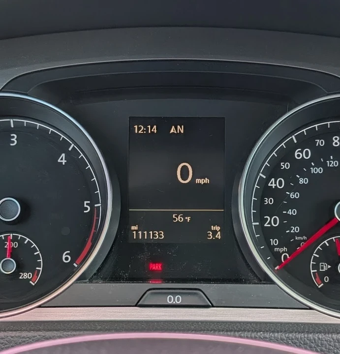 2015 Volkswagen Golf Mk7 - Image 2 of 21