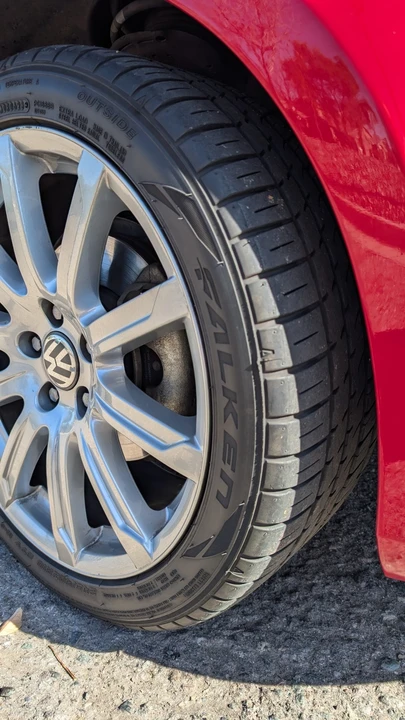 2015 Volkswagen Golf Mk7 - Image 11 of 21