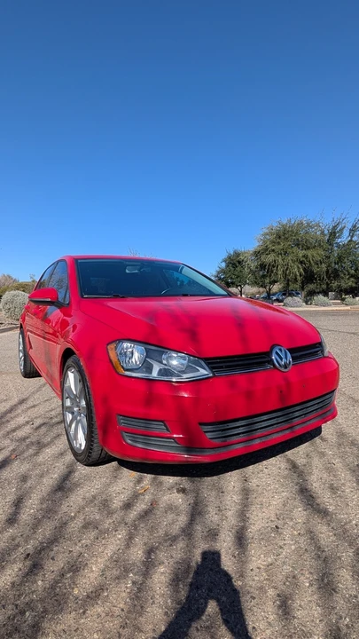 2015 Volkswagen Golf Mk7 - Image 5 of 21