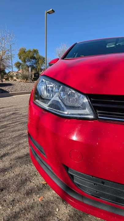 2015 Volkswagen Golf Mk7 - Image 9 of 21