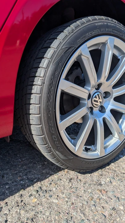 2015 Volkswagen Golf Mk7 - Image 14 of 21