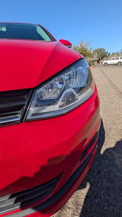 2015 Volkswagen Golf Mk7 - Image 10 of 21