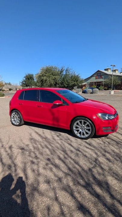 2015 Volkswagen Golf Mk7 - Image 4 of 21