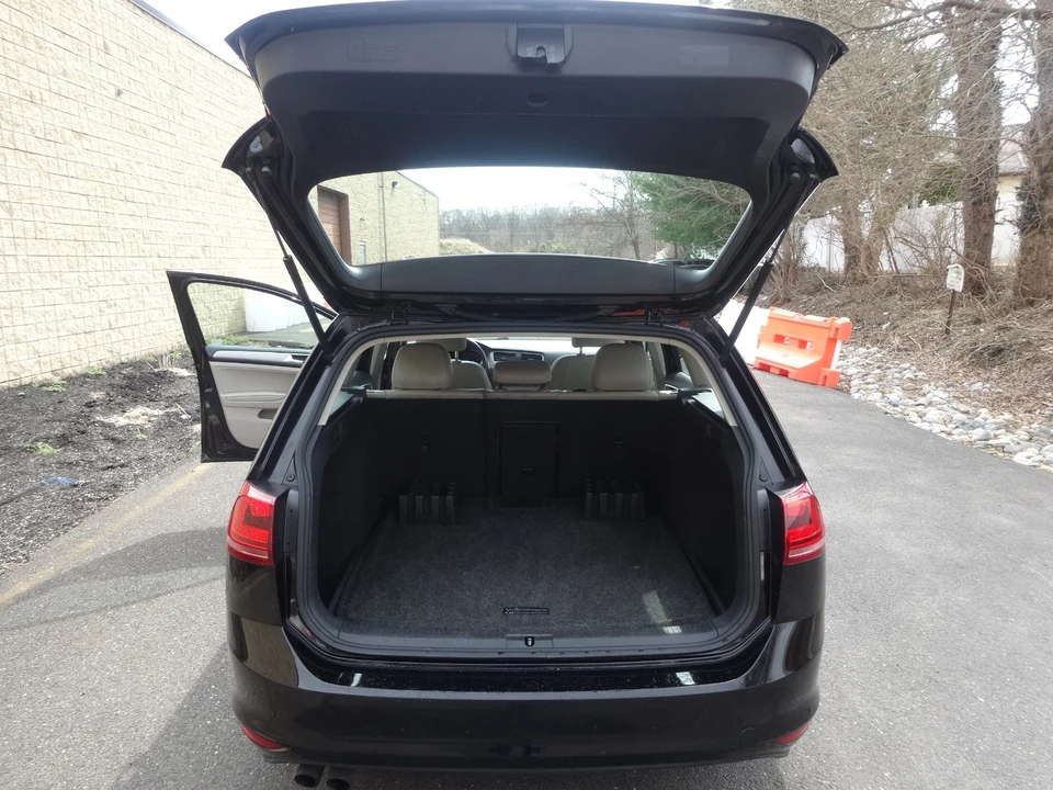 2015 Volkswagen Golf Mk7 - Image 13 of 20
