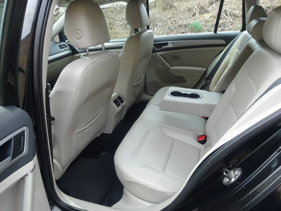 2015 Volkswagen Golf Mk7 - Image 11 of 20
