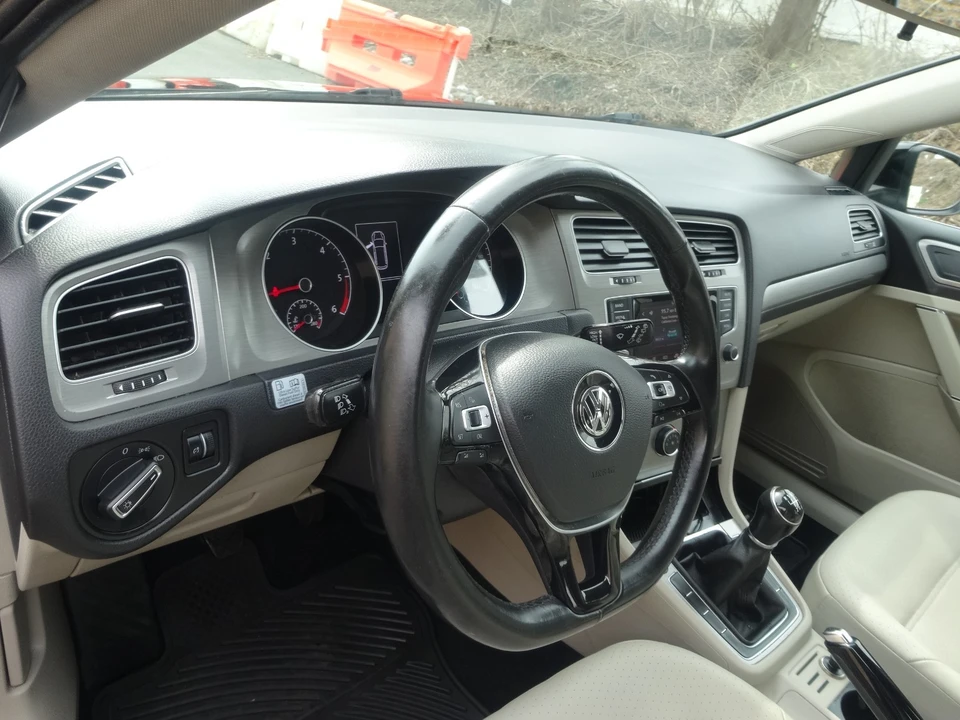 2015 Volkswagen Golf Mk7 - Image 16 of 20