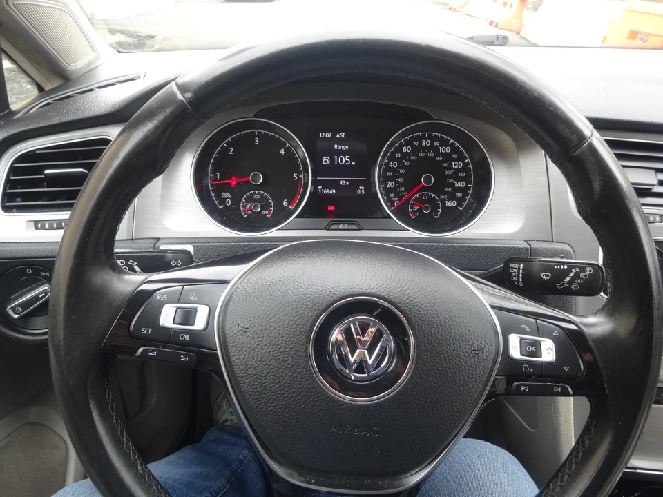 2015 Volkswagen Golf Mk7 - Image 19 of 20