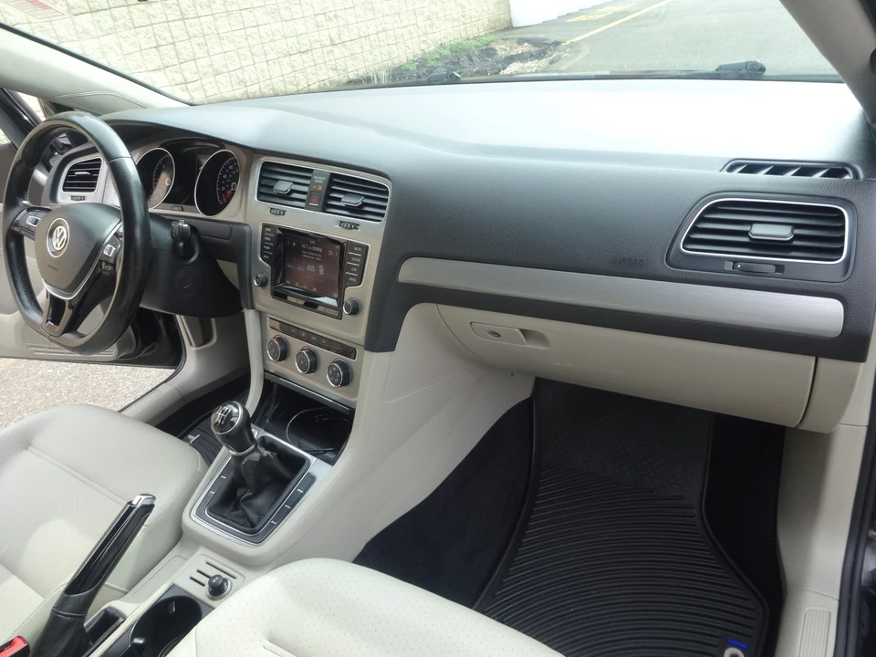 2015 Volkswagen Golf Mk7 - Image 15 of 20