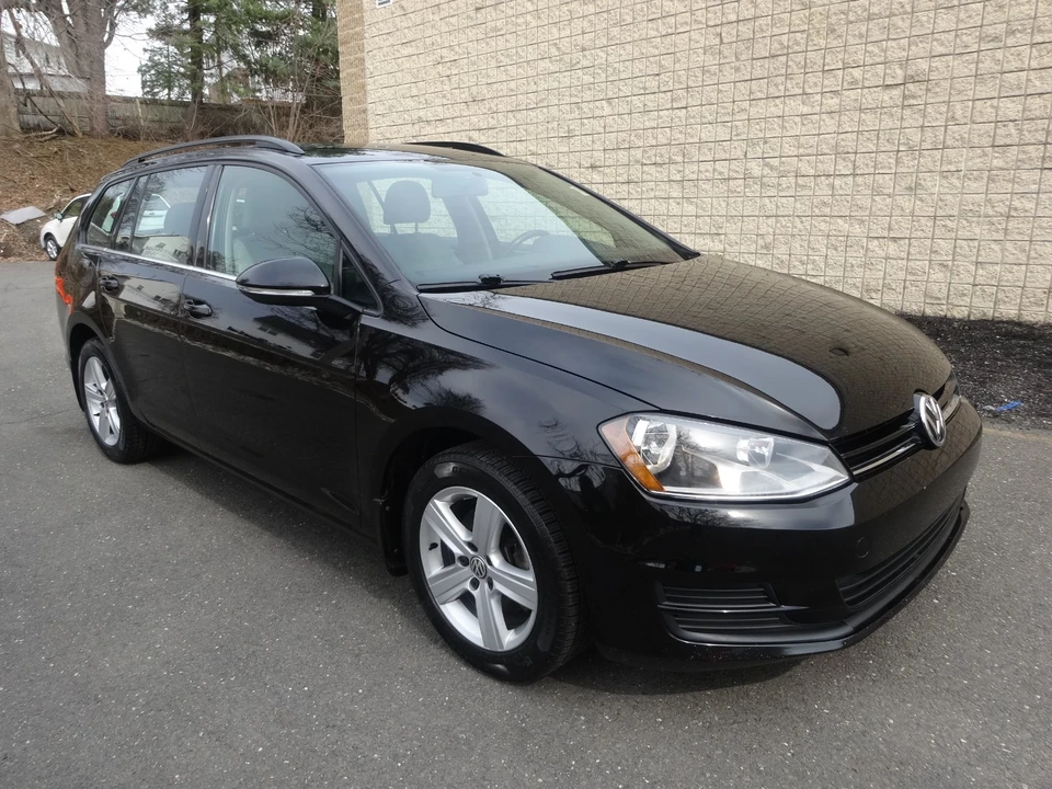 2015 Volkswagen Golf Mk7 - Image 3 of 20