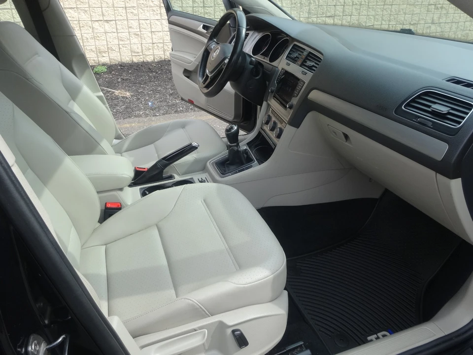 2015 Volkswagen Golf Mk7 - Image 14 of 20
