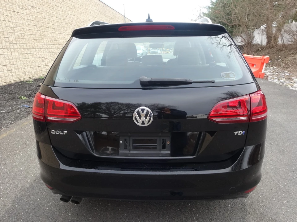 2015 Volkswagen Golf Mk7 - Image 6 of 20