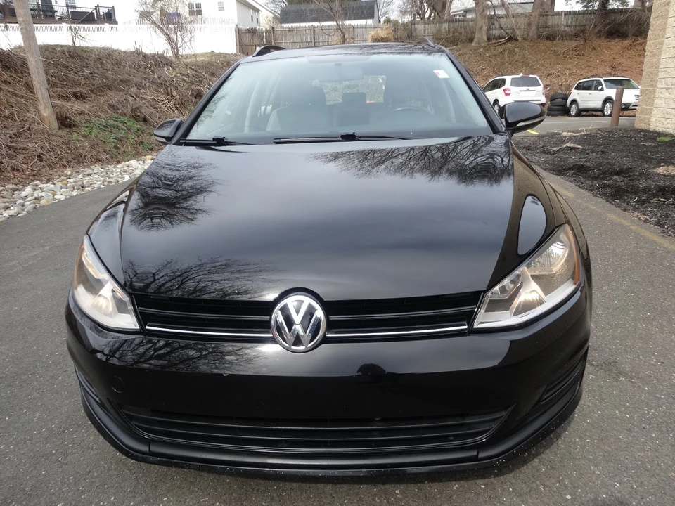 2015 Volkswagen Golf Mk7 - Image 4 of 20