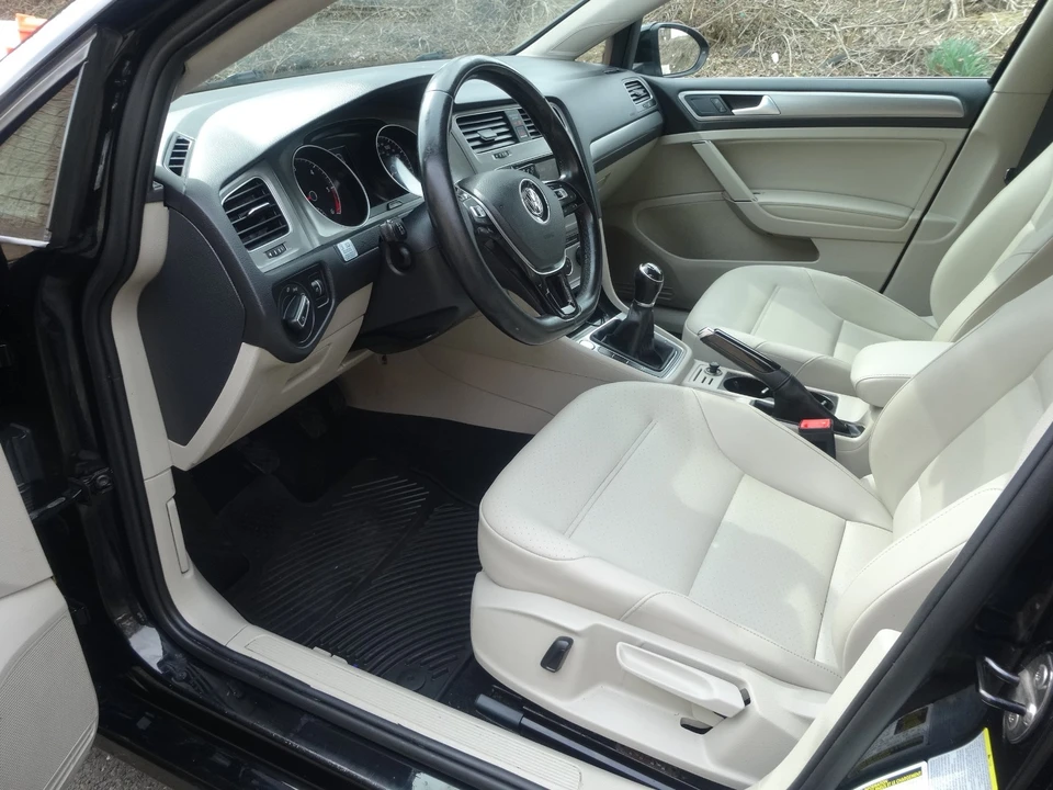 2015 Volkswagen Golf Mk7 - Image 10 of 20