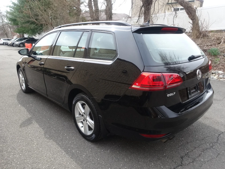 2015 Volkswagen Golf Mk7 - Image 7 of 20