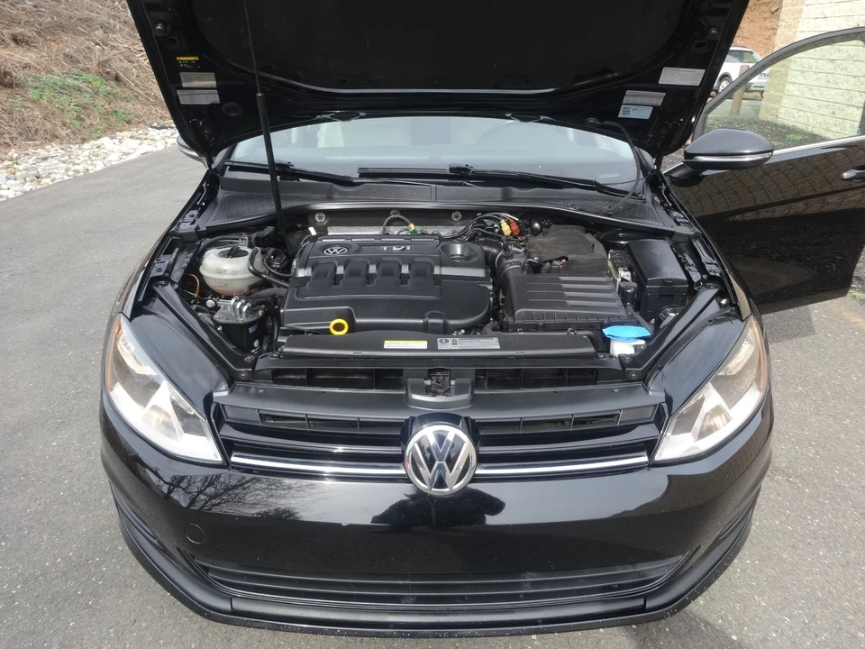 2015 Volkswagen Golf Mk7 - Image 12 of 20