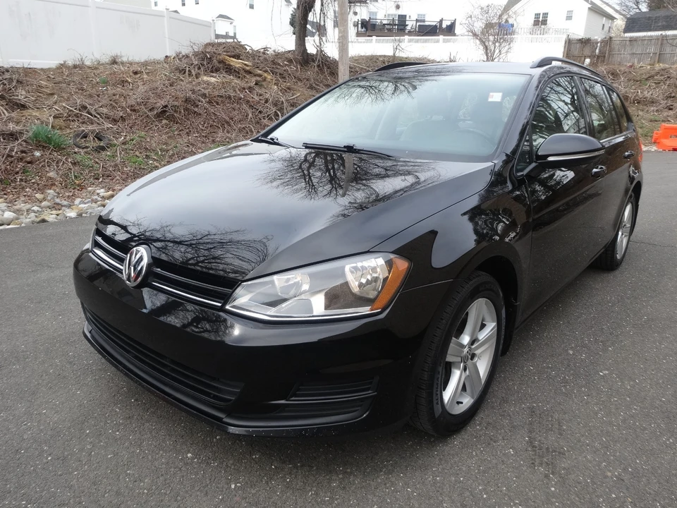 2015 Volkswagen Golf Mk7 - Image 5 of 20