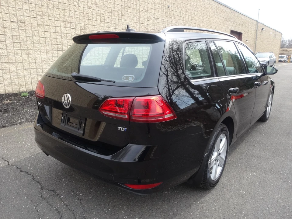 2015 Volkswagen Golf Mk7 - Image 3 of 20