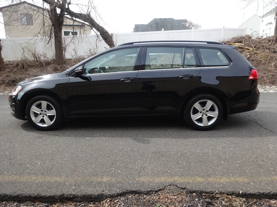 2015 Volkswagen Golf Mk7 - Image 8 of 20