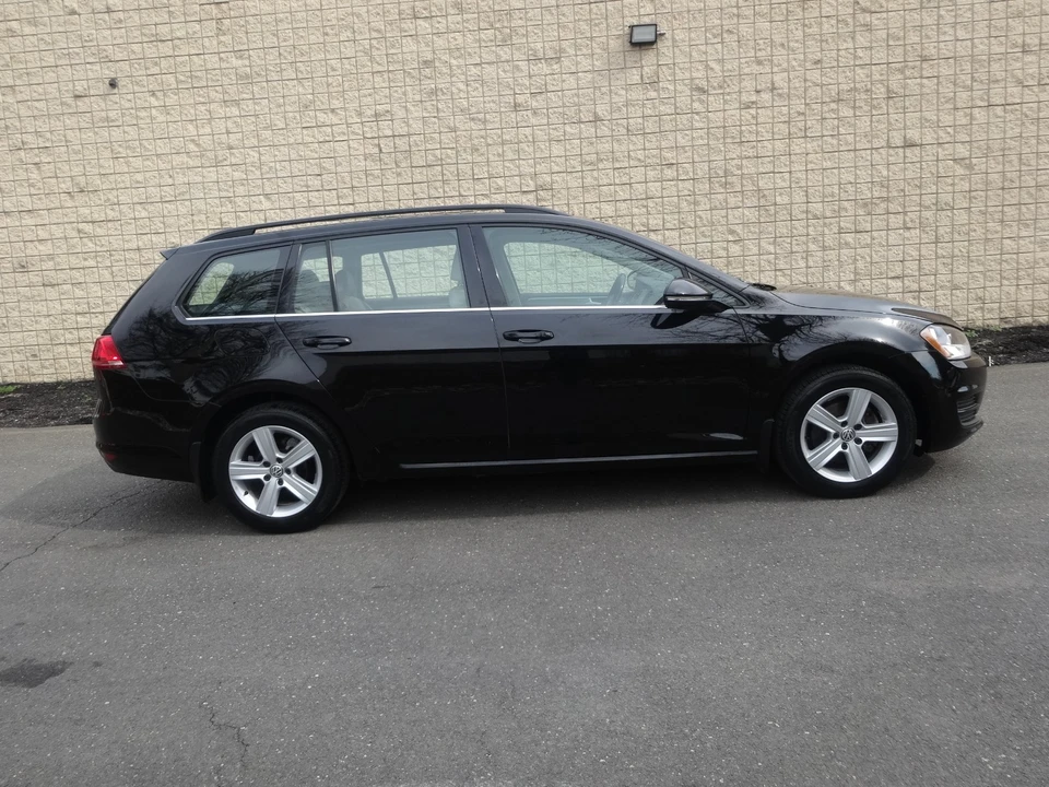 2015 Volkswagen Golf Mk7 - Image 2 of 20