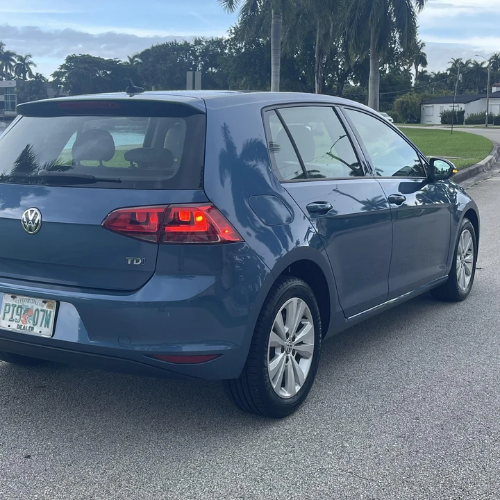 2015 Volkswagen Golf Mk7 - Image 11 of 12