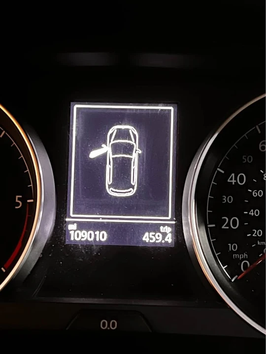 2015 Volkswagen Golf Mk7 - Image 7 of 8