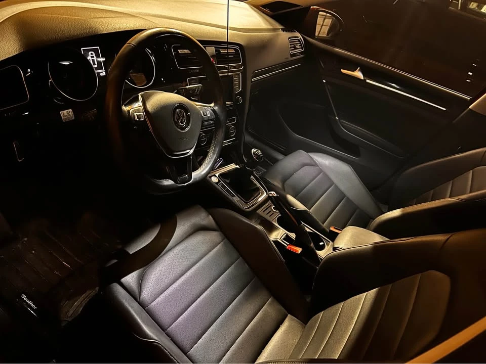 2015 Volkswagen Golf Mk7 - Image 8 of 8