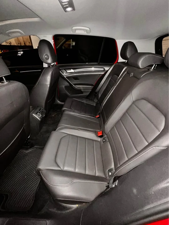2015 Volkswagen Golf Mk7 - Image 6 of 8