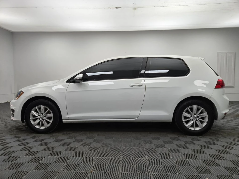 2015 Volkswagen Golf Mk7 - Image 9 of 12