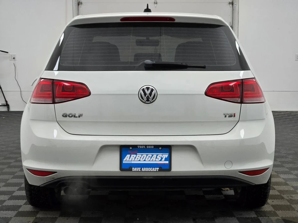 2015 Volkswagen Golf Mk7 - Image 6 of 12