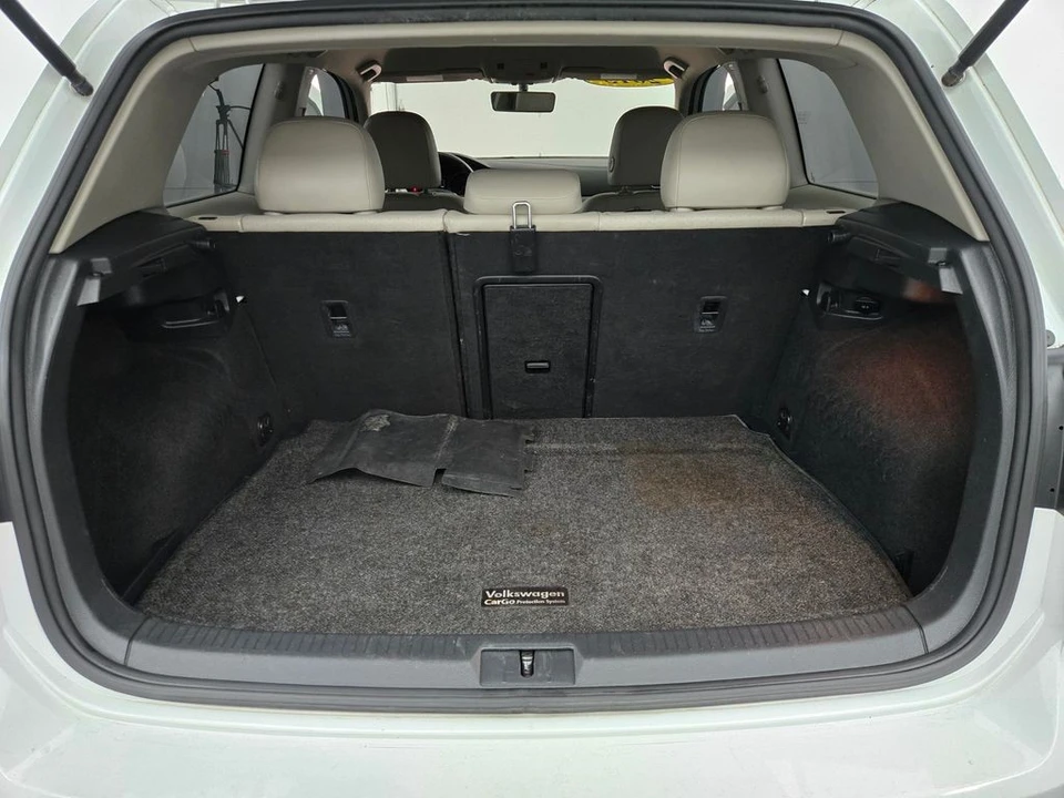 2015 Volkswagen Golf Mk7 - Image 7 of 12