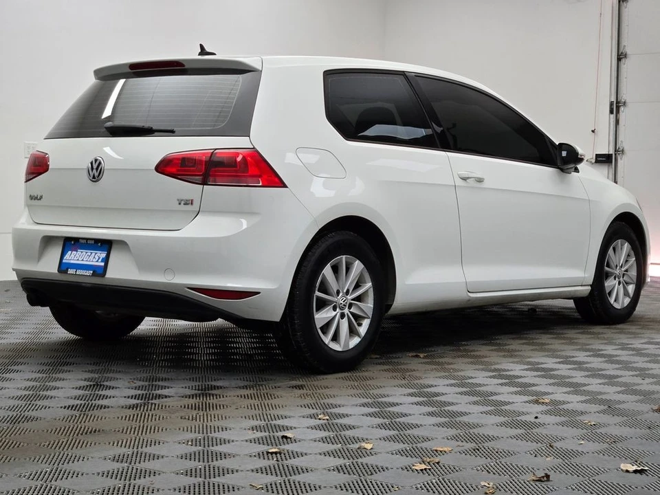 2015 Volkswagen Golf Mk7 - Image 5 of 12