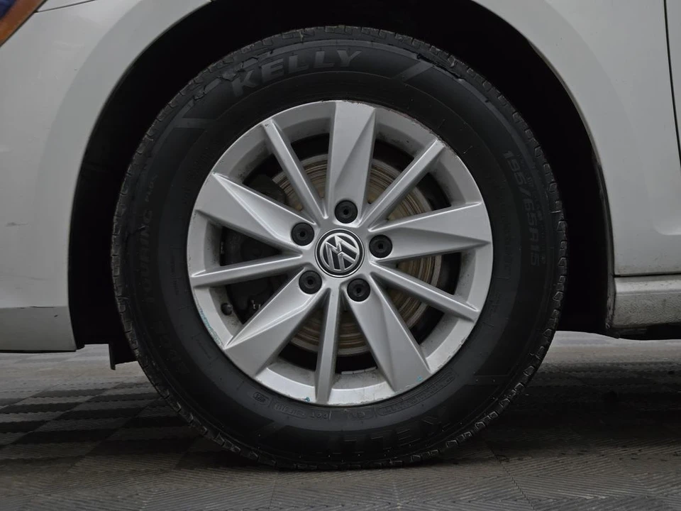 2015 Volkswagen Golf Mk7 - Image 12 of 12