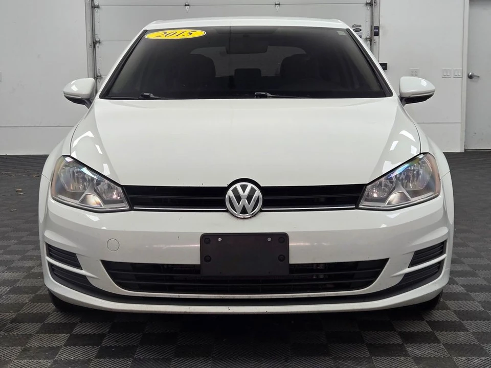 2015 Volkswagen Golf Mk7 - Image 11 of 12