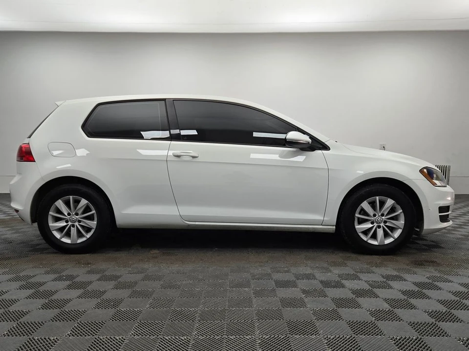 2015 Volkswagen Golf Mk7 - Image 4 of 12
