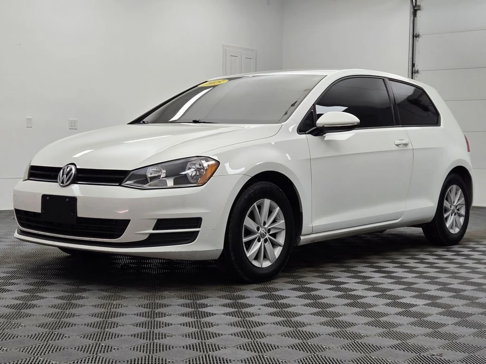 2015 Volkswagen Golf Mk7 - Image 10 of 12