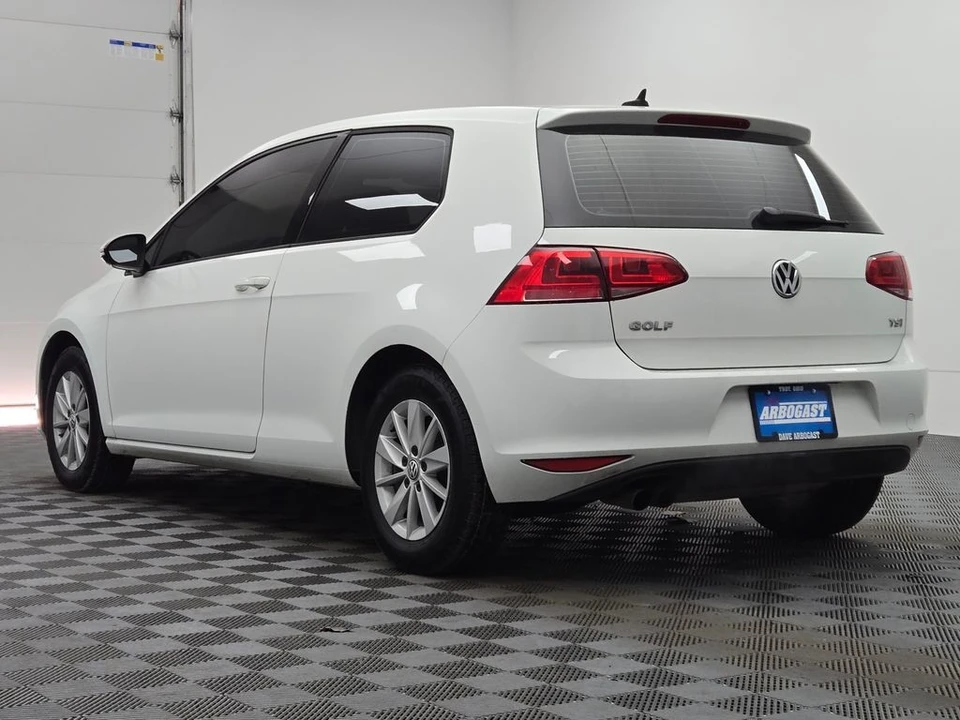2015 Volkswagen Golf Mk7 - Image 8 of 12