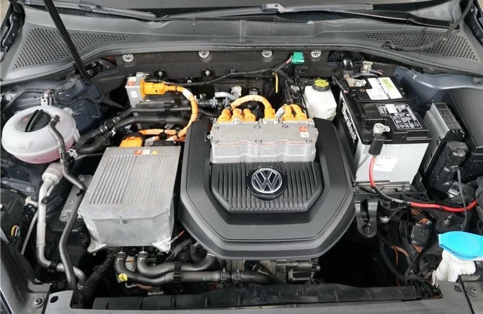 2015 Volkswagen Golf Mk7 - Image 13 of 15