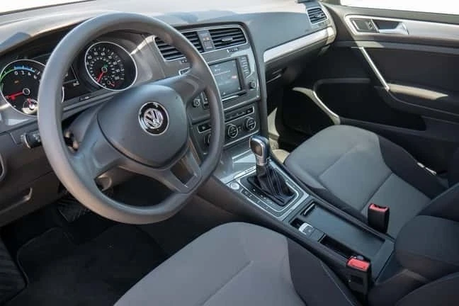 2015 Volkswagen Golf Mk7 - Image 4 of 15
