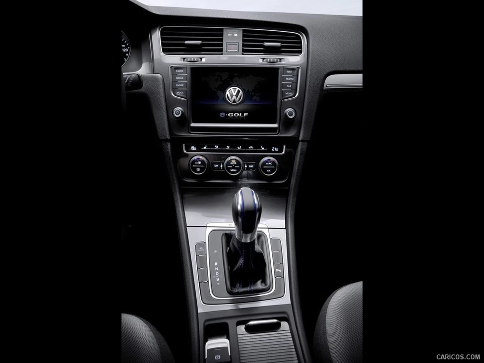 2015 Volkswagen Golf Mk7 - Image 5 of 15