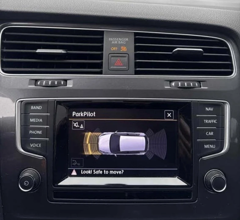 2015 Volkswagen Golf Mk7 - Image 14 of 15