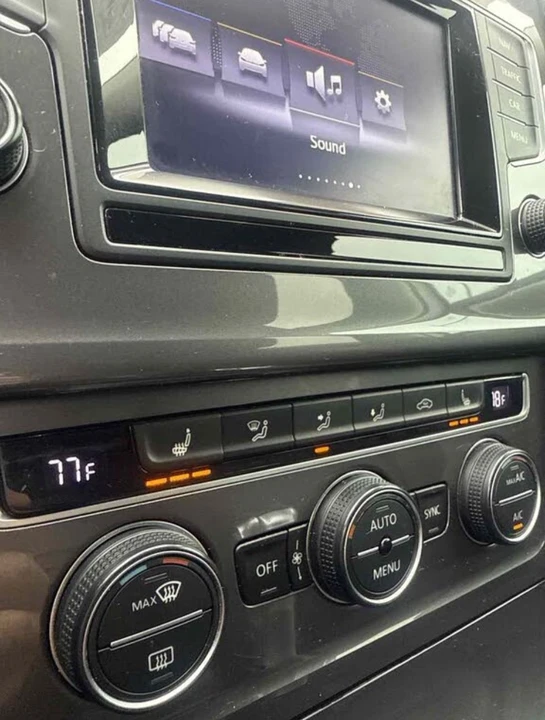 2015 Volkswagen Golf Mk7 - Image 11 of 15