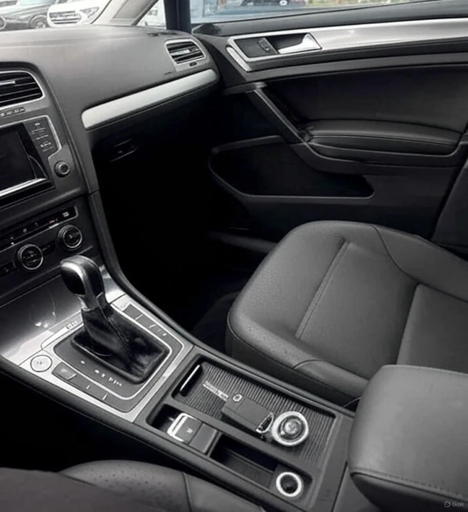 2015 Volkswagen Golf Mk7 - Image 12 of 15