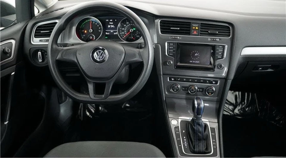 2015 Volkswagen Golf Mk7 - Image 9 of 15