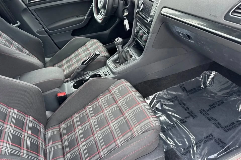 2015 Volkswagen GTI Mk7 - Image 12 of 12