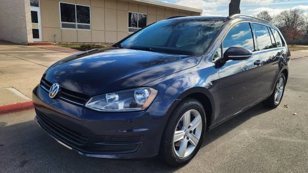 2015 Volkswagen Golf Mk7 - Image 10 of 21