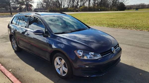 2015 Volkswagen Golf Mk7 - Image 3 of 21