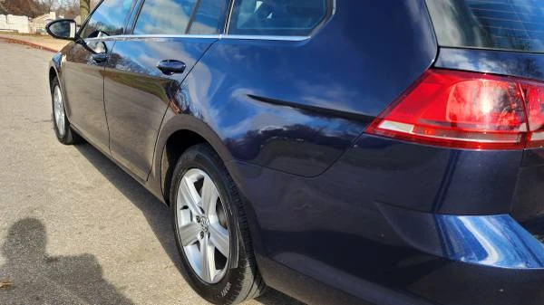 2015 Volkswagen Golf Mk7 - Image 8 of 21